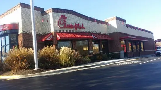 Chick-fil-A