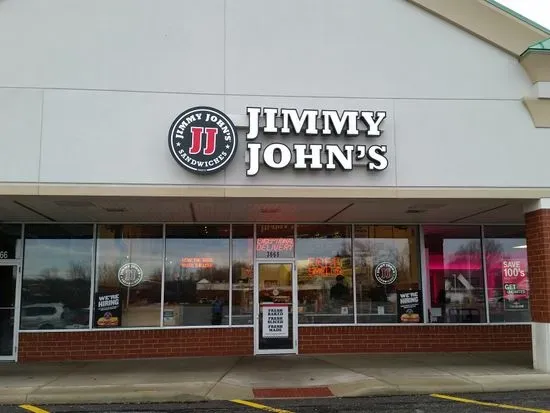 Jimmy John's