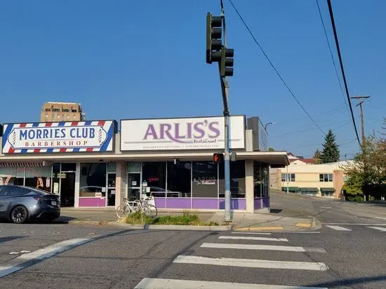 Arlis's Restaurant