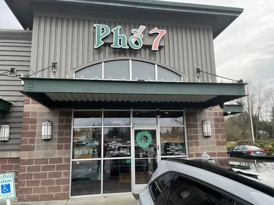 Pho 7