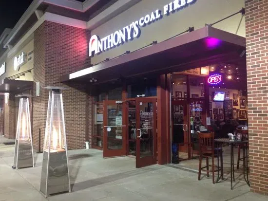 Anthony's Coal Fired Pizza & Wings