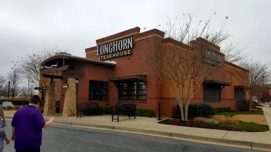 LongHorn Steakhouse