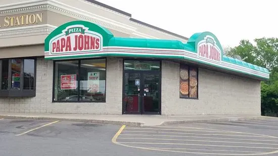 Papa Johns Pizza