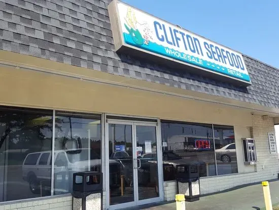 Clifton Seafood