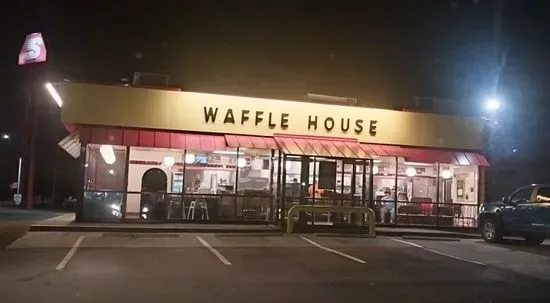 Waffle House