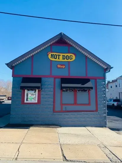 Red Hot Restaurant