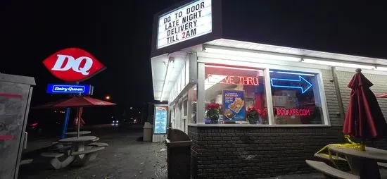 Dairy Queen (Treat)