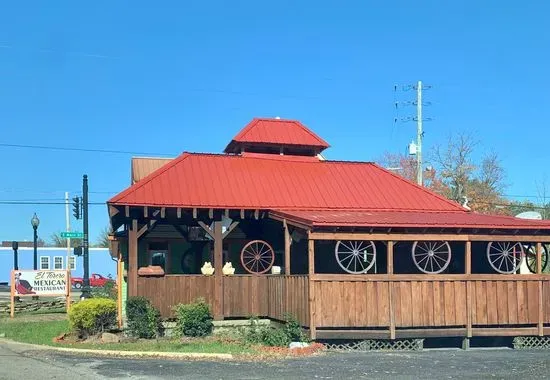 El Torero Mexican Restaurant