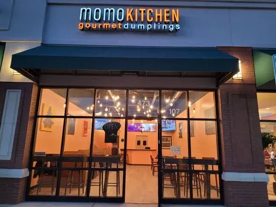 MOMO Kitchen