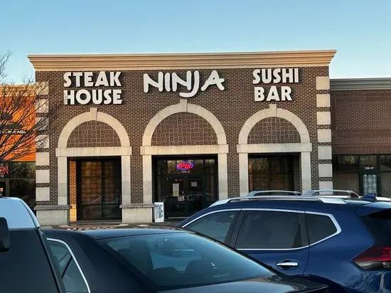 Ninja Japanese Steakhouse & Sushi Bar