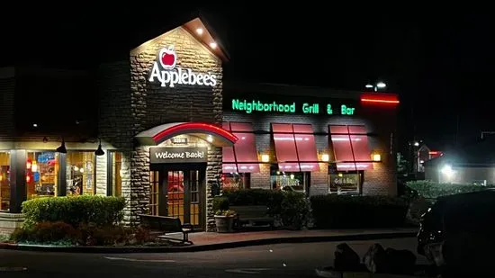 Applebee's Grill + Bar