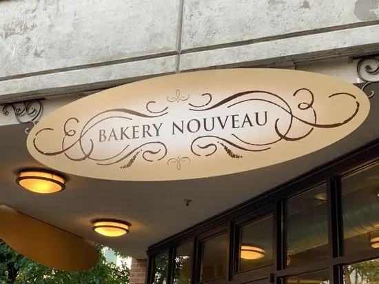 Bakery Nouveau