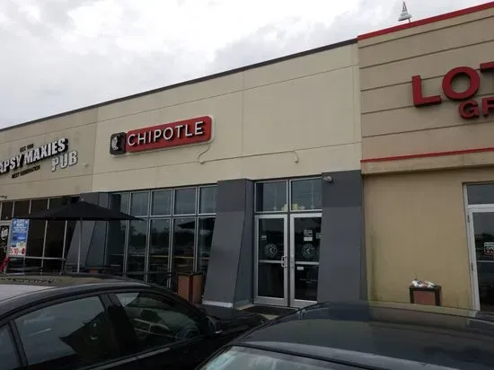 Chipotle Mexican Grill