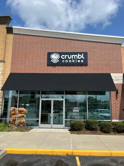 Crumbl - Cuyahoga Falls