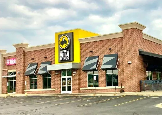 Buffalo Wild Wings