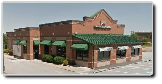 Dino’s Family Restaurant