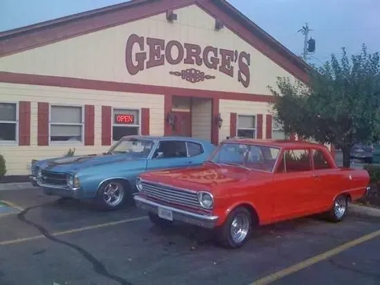 George's Family Restaurant