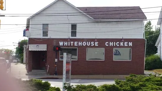 White House Chicken Systems Inc