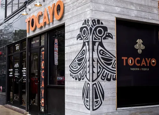 Tocayo - Shadyside