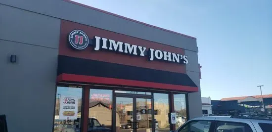 Jimmy John's