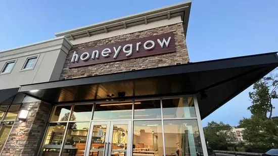 honeygrow