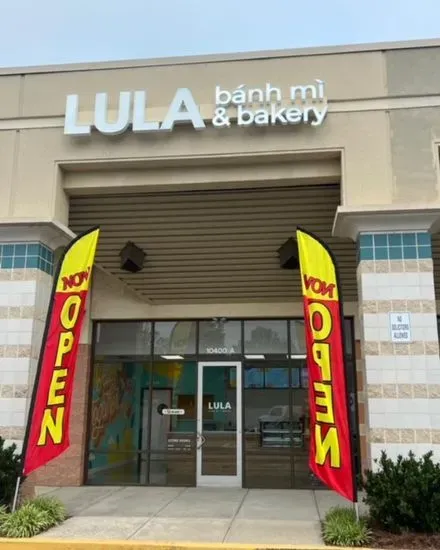 Lula Bánh Mì and Bakery