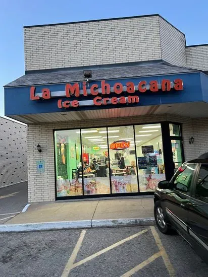 La Michoacana - Madison West