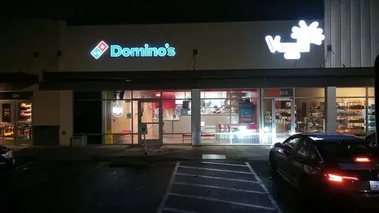 Domino's Pizza