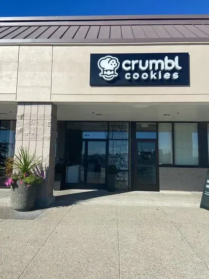 Crumbl