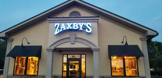 Zaxbys Chicken Fingers & Buffalo Wings