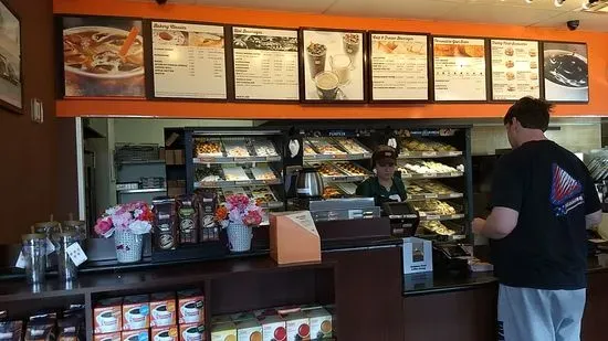 Dunkin'