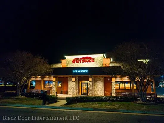 Outback Steakhouse
