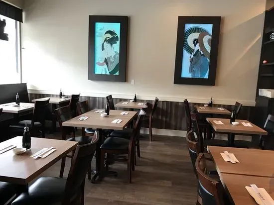 Sushi Joa Restaurant