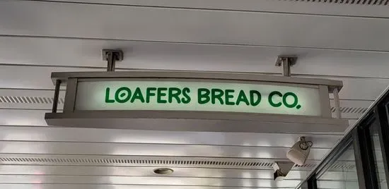 Loafers Bread Co