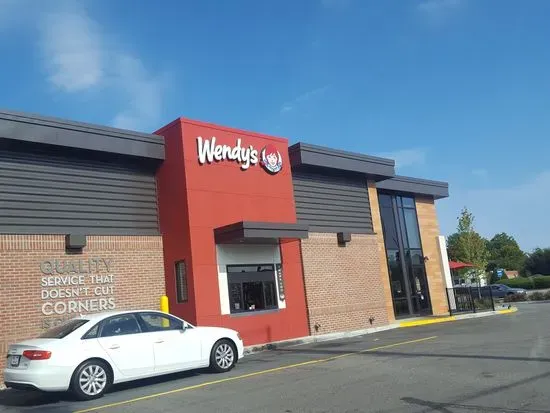 Wendy's