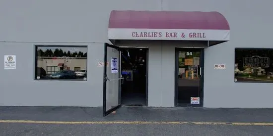 Charlie's Sports Bar & Grill