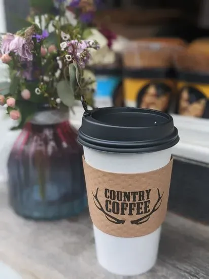 Country Coffee