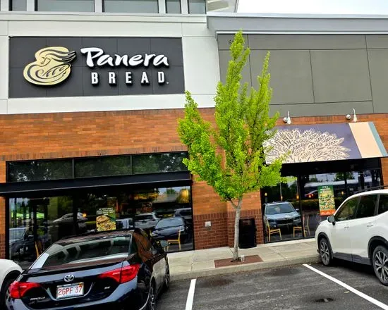 Panera Bread