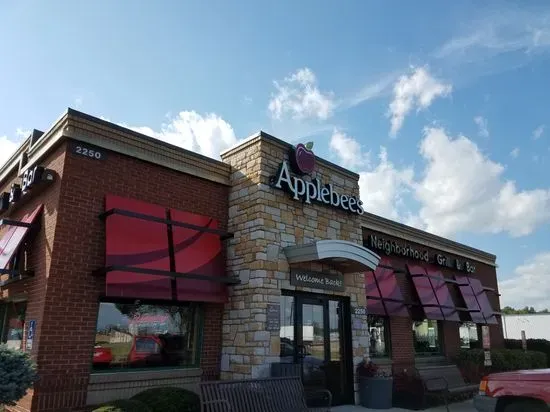 Applebee's Grill + Bar