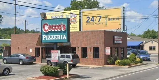 Cocco's Pizza Springfield