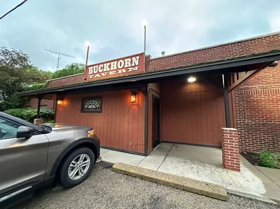 Buckhorn Tavern