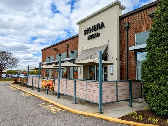 Panera Bread