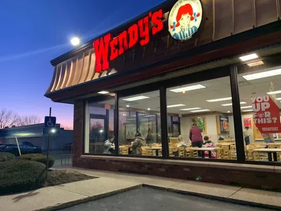 Wendy's