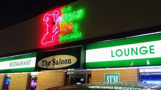 Ugly Dog Saloon