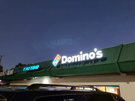 Domino's Pizza