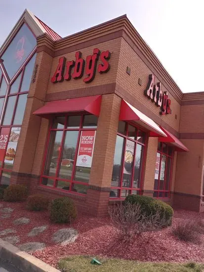 Arby's