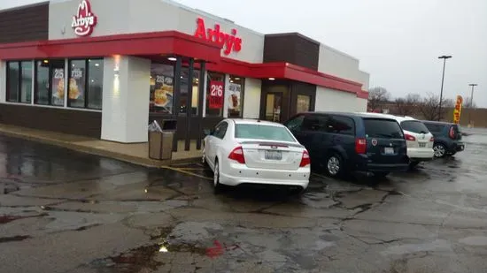 Arby's