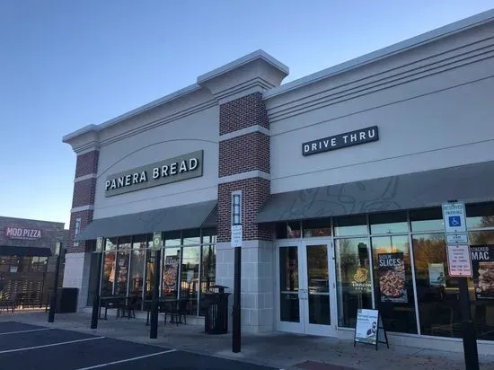 Panera Bread