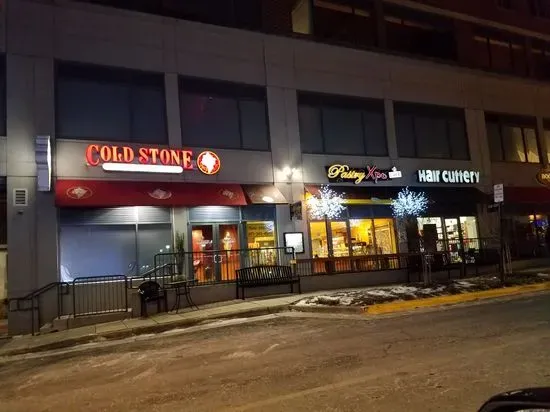 Cold Stone Creamery