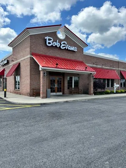 Bob Evans